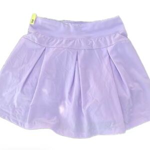 Lavender Women's Skirt